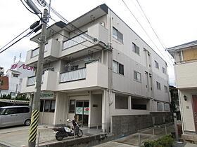 兵庫県明石市魚住町清水（賃貸マンション1K・1階・32.00㎡） その1