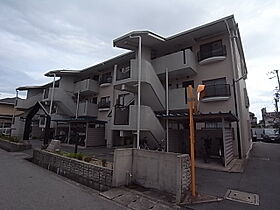 兵庫県加古川市平岡町新在家（賃貸マンション2LDK・2階・59.00㎡） その1