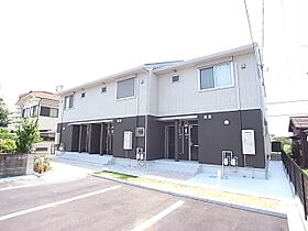 兵庫県明石市大久保町森田（賃貸アパート1LDK・1階・43.23㎡） その20