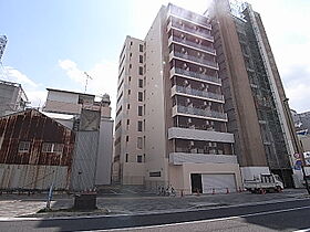 兵庫県姫路市南町（賃貸マンション1K・2階・27.40㎡） その1