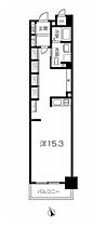 兵庫県姫路市西新町（賃貸マンション1R・4階・43.52㎡） その2