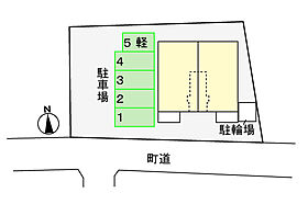 兵庫県揖保郡太子町矢田部（賃貸アパート1LDK・2階・49.17㎡） その15