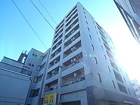 兵庫県神戸市須磨区大黒町2丁目（賃貸マンション1K・6階・24.81㎡） その1