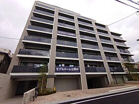 兵庫県神戸市灘区山田町3丁目（賃貸マンション1LDK・4階・51.20㎡） その1