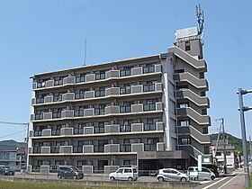 兵庫県姫路市飾磨区英賀保駅前町（賃貸マンション1K・3階・25.20㎡） その1