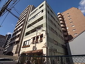 兵庫県神戸市灘区日尾町2丁目（賃貸マンション1K・3階・21.00㎡） その1