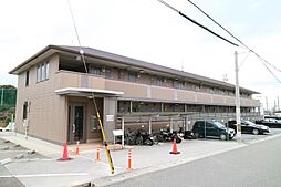 神鉄粟生線 緑が丘駅 徒歩3分