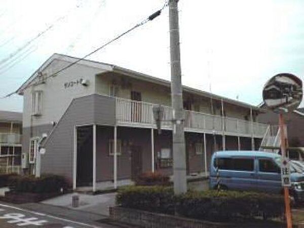 外観画像