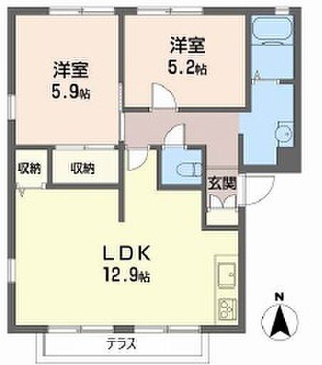 外観画像