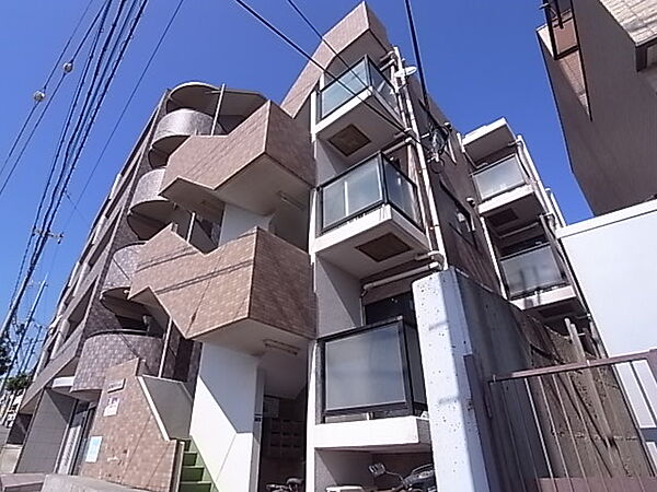 外観画像