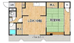 阪神本線 住吉駅 徒歩2分