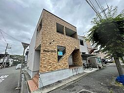 🉐敷金礼金0円！🉐姫新線 余部駅 徒歩12分