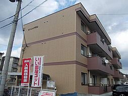 🉐敷金礼金0円！🉐姫新線 余部駅 バス3分 青山西下車 徒歩2分