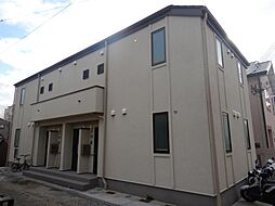 阪神本線 西灘駅 徒歩4分