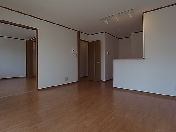 ラフィーネ古田_内装_4