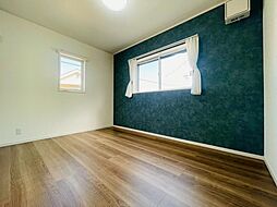 子供部屋の画像