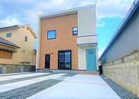 大阪府八尾市東山本新町7丁目2-7付近：物件画像