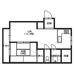レリアひさだ 3階
