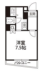 🉐敷金礼金0円！🉐フラッツ100野町