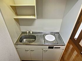 グラウィス 2C号室 ｜ 石川県金沢市窪6丁目23（賃貸マンション1K・2階・28.24㎡） その10