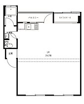 IDEAL SOUTH 305号室 ｜ 石川県金沢市光が丘2丁目229-7（賃貸マンション1R・3階・46.93㎡） その2