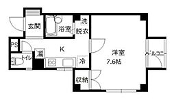 🉐敷金礼金0円！🉐白菊町センタービル