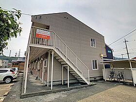 エントピア 203号室 ｜ 石川県金沢市四十万6丁目25番地（賃貸アパート1K・2階・24.92㎡） その4