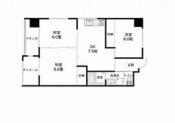 🉐敷金礼金0円！🉐グリーンビュー泉ヶ丘