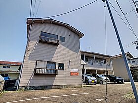 ラインハイム 107号室 ｜ 石川県金沢市泉2丁目8-5（賃貸アパート1DK・1階・24.80㎡） その3