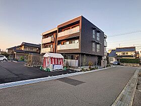 BLOOM TERRACE 102号室 ｜ 石川県金沢市長坂1丁目4番8号（賃貸マンション1LDK・1階・39.23㎡） その3