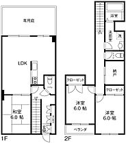 GRAND SUNPIA 109号室 ｜ 石川県金沢市泉が丘2丁目5-13（賃貸マンション3LDK・1階・84.27㎡） その2