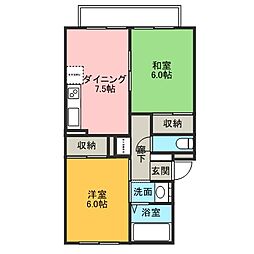 🉐敷金礼金0円！🉐ハウゼスMT