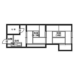 栄ハイツ 1階/105号室