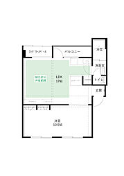 🉐敷金礼金0円！🉐IDEAL SOUTH