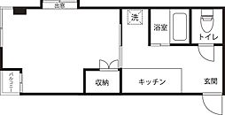 エクセル 3階/301号室