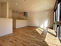 Hoshizora 2号室 1階2LDKの室内