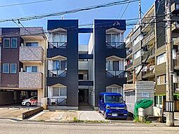 BRO．S HILL 305号室