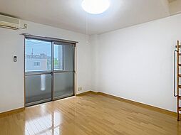 ベアズヴィル 307号室