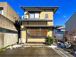 高尾台1丁目I貸家 1号室