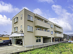 ラフォーレ高尾台