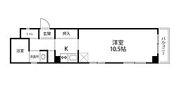 ガーデンハイム有松 2階