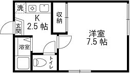 🉐敷金礼金0円！🉐ローベルジュ