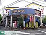 周辺：TSUTAYA境橋店 徒歩17分。その他小売店 1350m