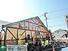 周辺：東小金井駅周辺 徒歩16分。カフェ 1230m