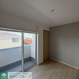 MELDIA小川 104 1階1Kのリビング/ダイニング