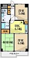 ロイヤルキャステージ恋ケ窪3階15.0万円