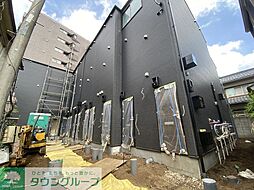 プライムガーデン武蔵小金井