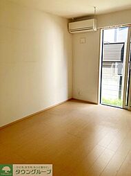 ベルデュール 101 1階1LDKのリビング/ダイニング