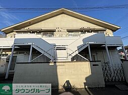 ホライズンハイム