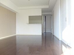 シルフィッド 408 4階2LDKのリビング/ダイニング